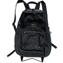 Nike Black and White 90’s Suitcase Rucksack Bag