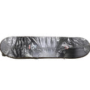 Burberry Pink Novacheck Skateboard Deck