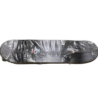 Burberry Pink Novacheck Skateboard Deck