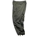 Engineered Garments New York Khaki Green Army Cargo Combat Baggy Trousers (34W)