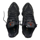 Nike Shox TL Black (UK 9.5)