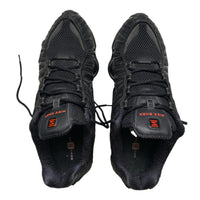 Nike Shox TL Black (UK 9.5)