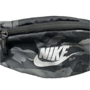 Nike Black Camouflage and White Pouch Fanny Pack Bag