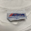1994 Football World Cup USA Orlando Vintage 90’s White T Shirt (M)