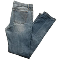 APC Light Blue Jeans (34W)