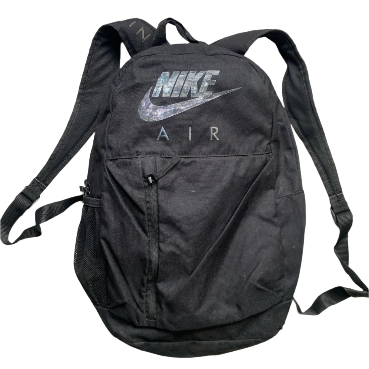 Nike Air Black Bag Backpack