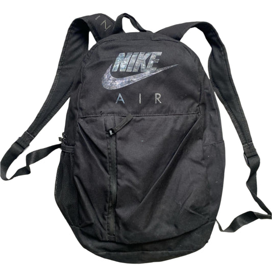 Nike Air Black Bag Backpack