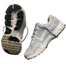 Nike Vomero 5 Ice Grey White  (UK 10)