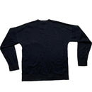 Helmut Lang Black Jumper (M)
