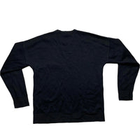 Helmut Lang Black Jumper (M)