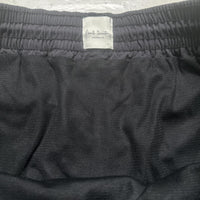 Paul Smith Swimming Trunk Shorts Black and Stripes (S)