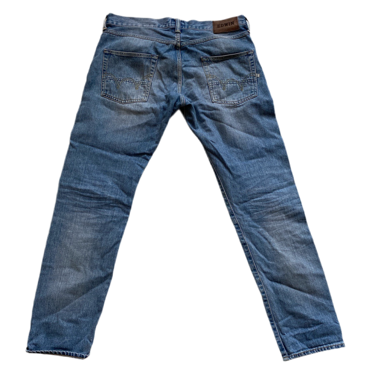 Edwin Vintage Selvedge Light Jeans (32W)