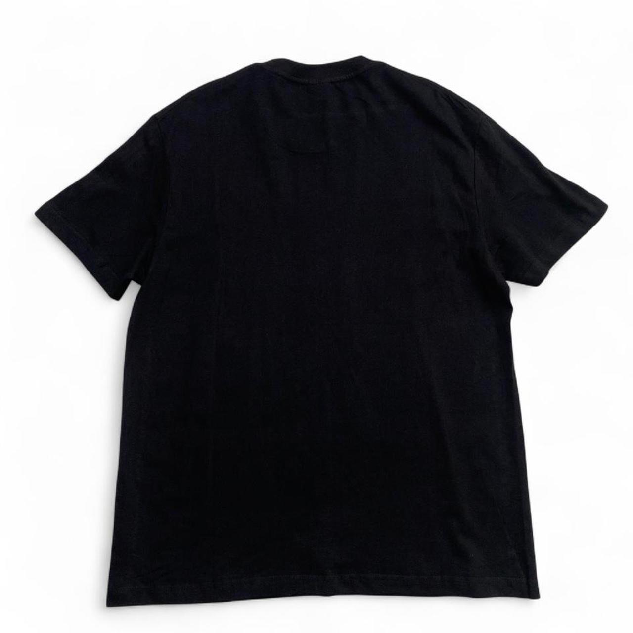 Supreme Kids I Love Satan Black T Shirt (M)