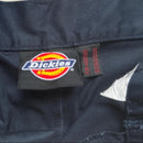 Camden Dickies Work Wear Cargo Carpenter Shorts (32W)