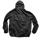 Dickies Camouflage Windbreaker Lightweight Jacket (L)