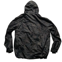 Dickies Camouflage Windbreaker Lightweight Jacket (L)
