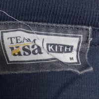 Kith Team USA Olympics Navy T Shirt (M)