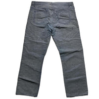 Acne Studios Grey Jeans (34W)