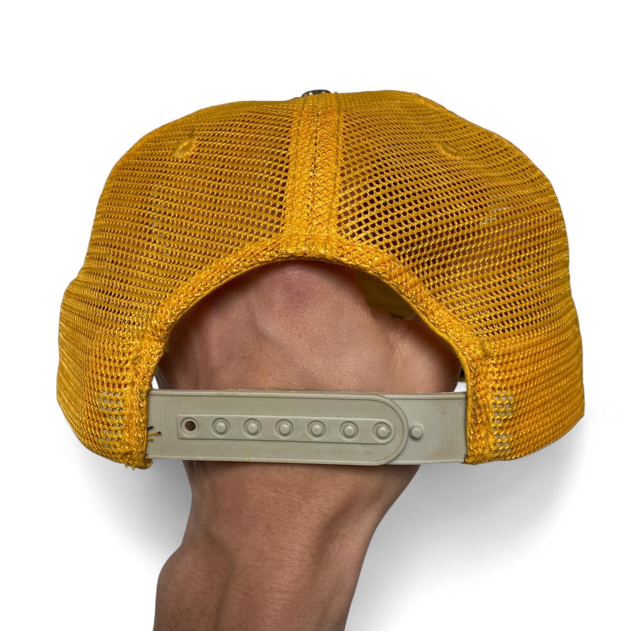 Ed Hardy y2k Trucker Tiger Embroidery Cap