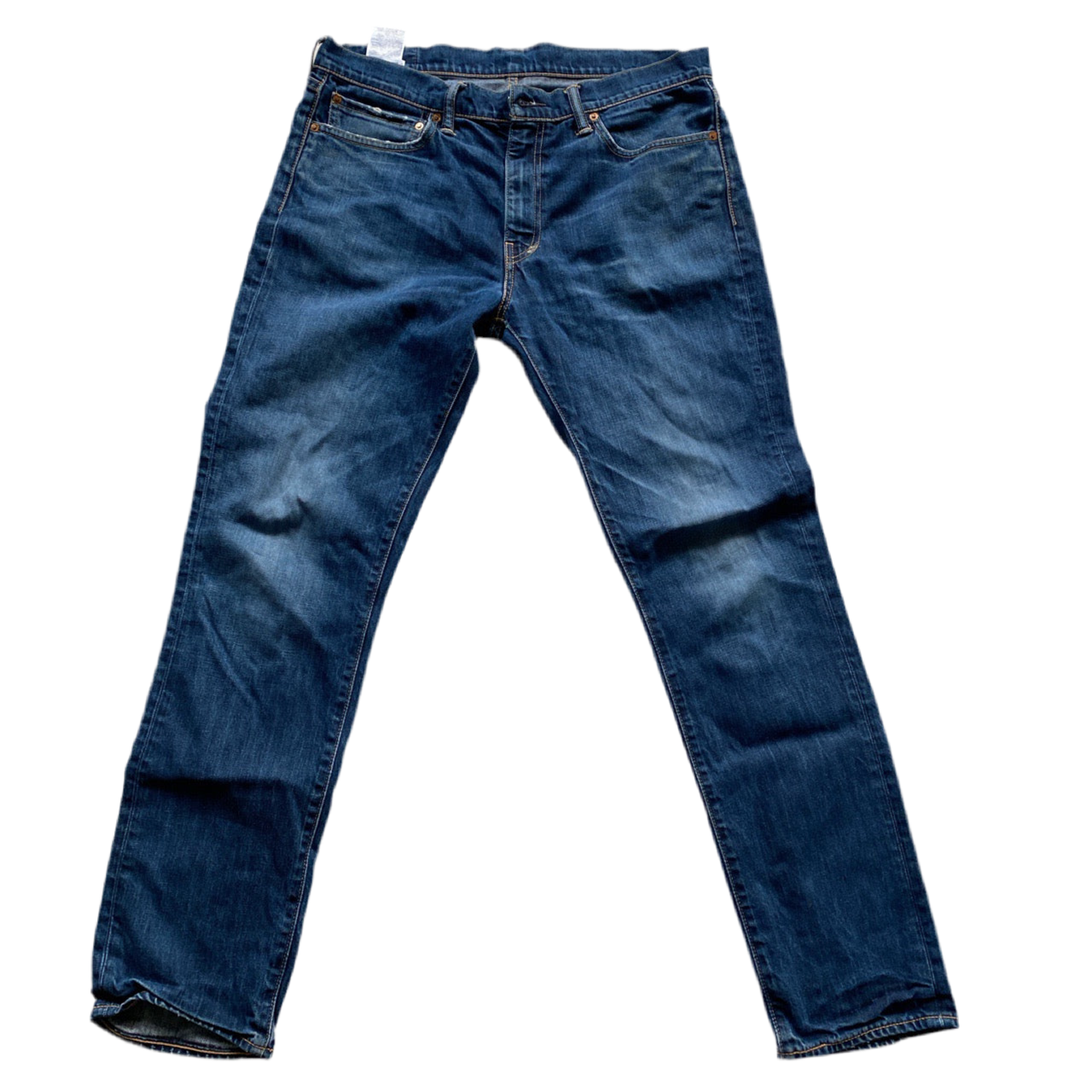Levis 511 Navy Jeans (36W)