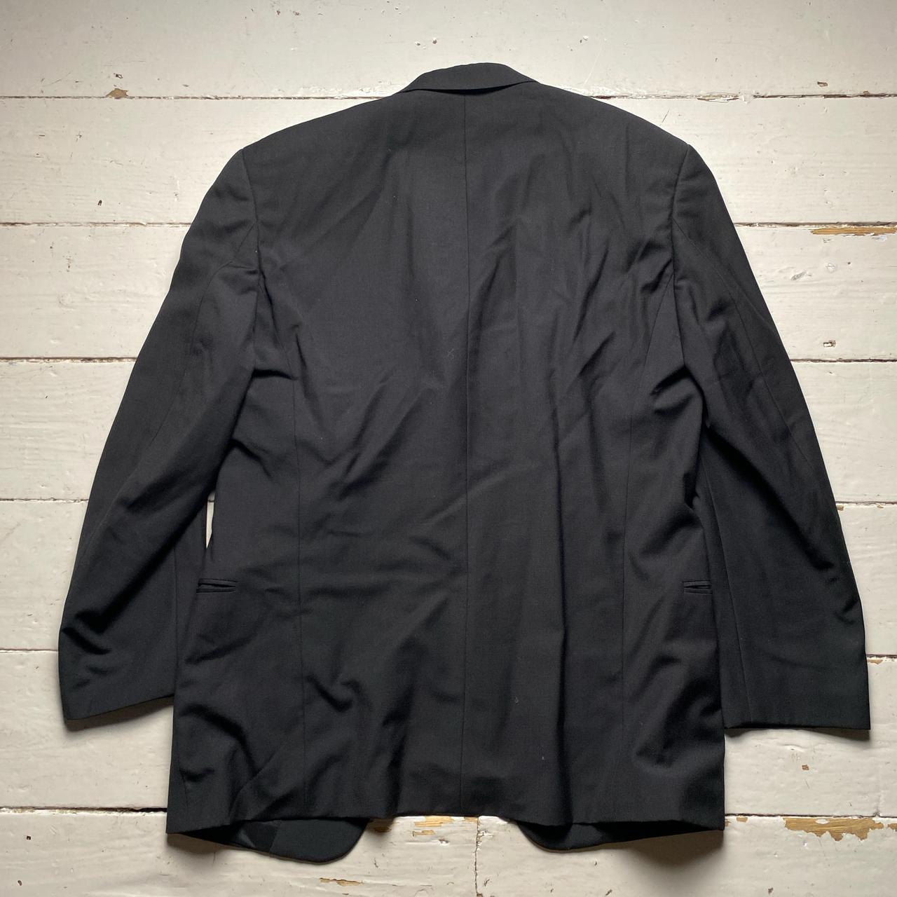 Hugo Boss Black Blazer Jacket