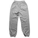 Split Dat Grey and Black Baggy Joggers (L)