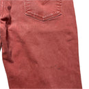 Levis 511 Rose Pink Jeans (W 36)