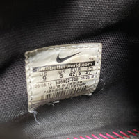 Nike Air Wardour Max 1 Suede Boot Trainers 2012 (UK 8)