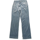 Juicy Couture Baby Blue Diamante Joggers ((L)