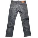 Levis 511 Grey Slim Jeans  (33W)