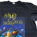 Snoop Dogg Gin and Juice Womens T Shirt (M)