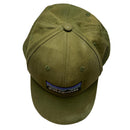 Patagonia Green Cap