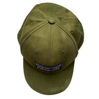 Patagonia Green Cap