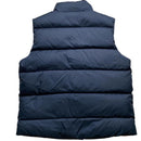 Polo Ralph Lauren Navy and Red Reversible Gilet  Women"s (L)