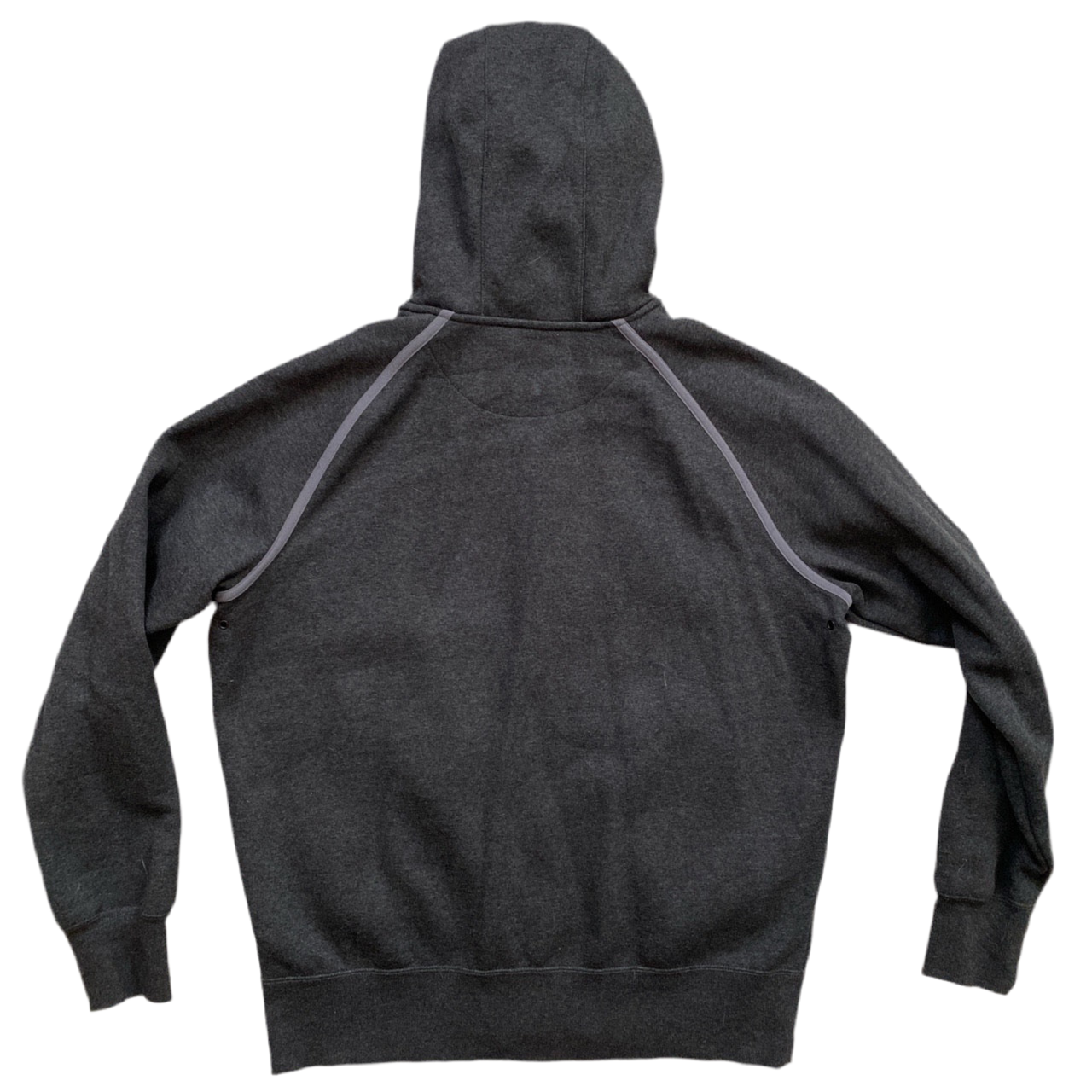 Nike Athletic Department Hoodie (XL)
