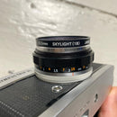 Olympus Trip 35 Film Camera with 43