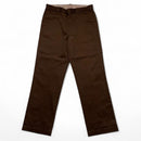 Dickies Brown Vintage Cargo Trousers (34W)