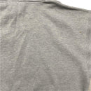 Shady Eminem Slim Shady Clothing Grey and Red Hoodie (L)