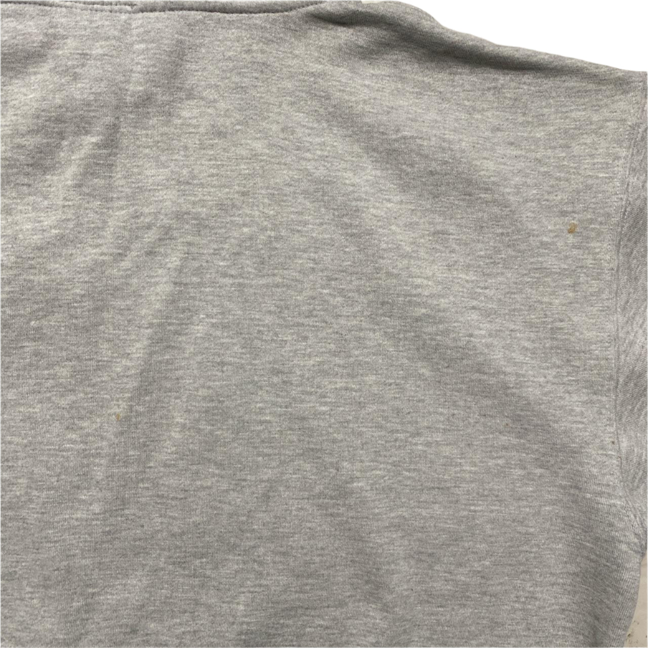 Shady Eminem Slim Shady Clothing Grey and Red Hoodie (L)