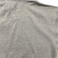 Shady Eminem Slim Shady Clothing Grey and Red Hoodie (L)