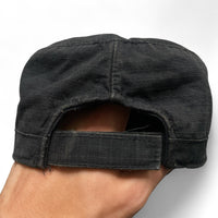 Carhartt Black Tag Log Cap