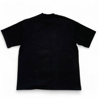 Jesus is King Yeezus Kanye West Ye Black T Shirt (L)