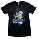 Shawn Mendes World Tour Black T Shirt (XS)