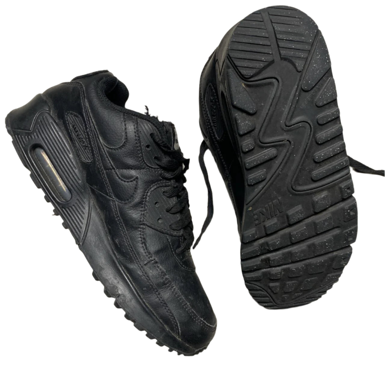 Nike Air Max 90 Black (UK 6)