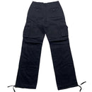 Criminal Damage Baggy Vintage y2k Cargo Combat Trousers (30W)