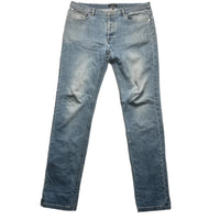 APC Light Blue Jeans (34W)