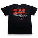 Marilyn Manson Vintage 90’s Single Stitch Black T Shirt
