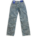 Hugo Boss Scripture Sample Jeans (27W)