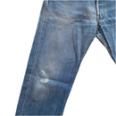 Levis 501 Light Wash Jeans (32W)