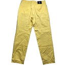 Versace Jeans Couture Yellow Vintage Baggy Jeans Trousers (40W)